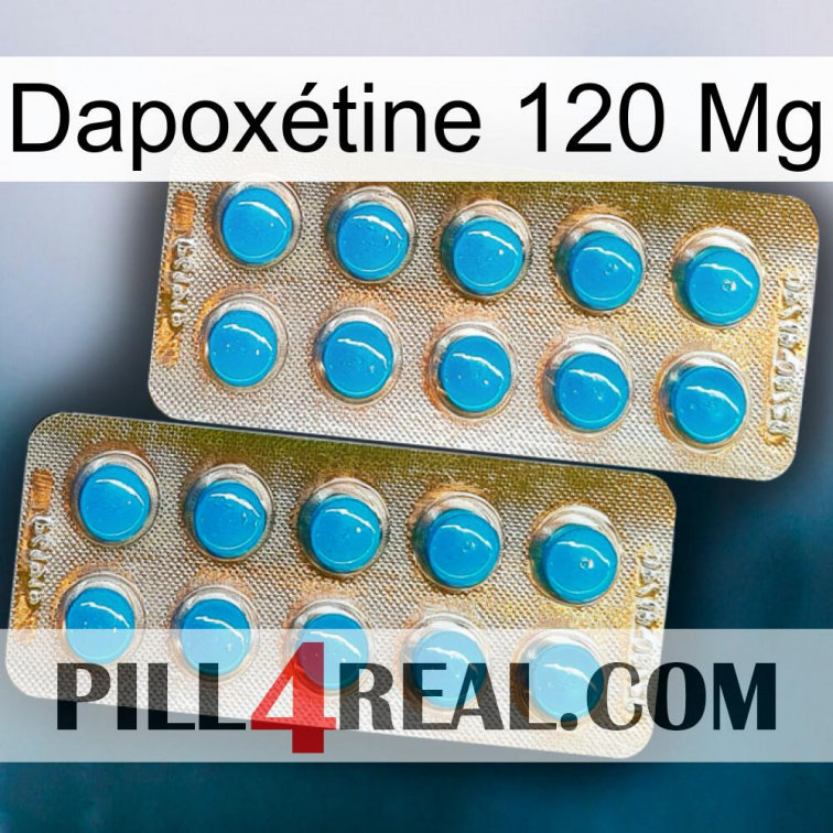 Dapoxétine 120 Mg new08